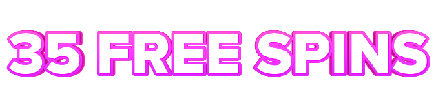 Slotsempire 35 FREE SPINS