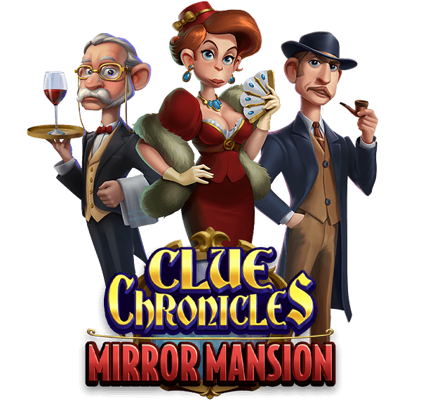 Slotsempire Online Casino Slotsempire Clue Chronicles: Mirror Mansion