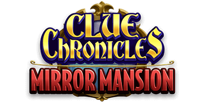 Slotsempire Clue Chronicles: Mirror Mansion