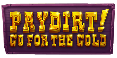 Slotsempire Pay dirt! Go for the Gold